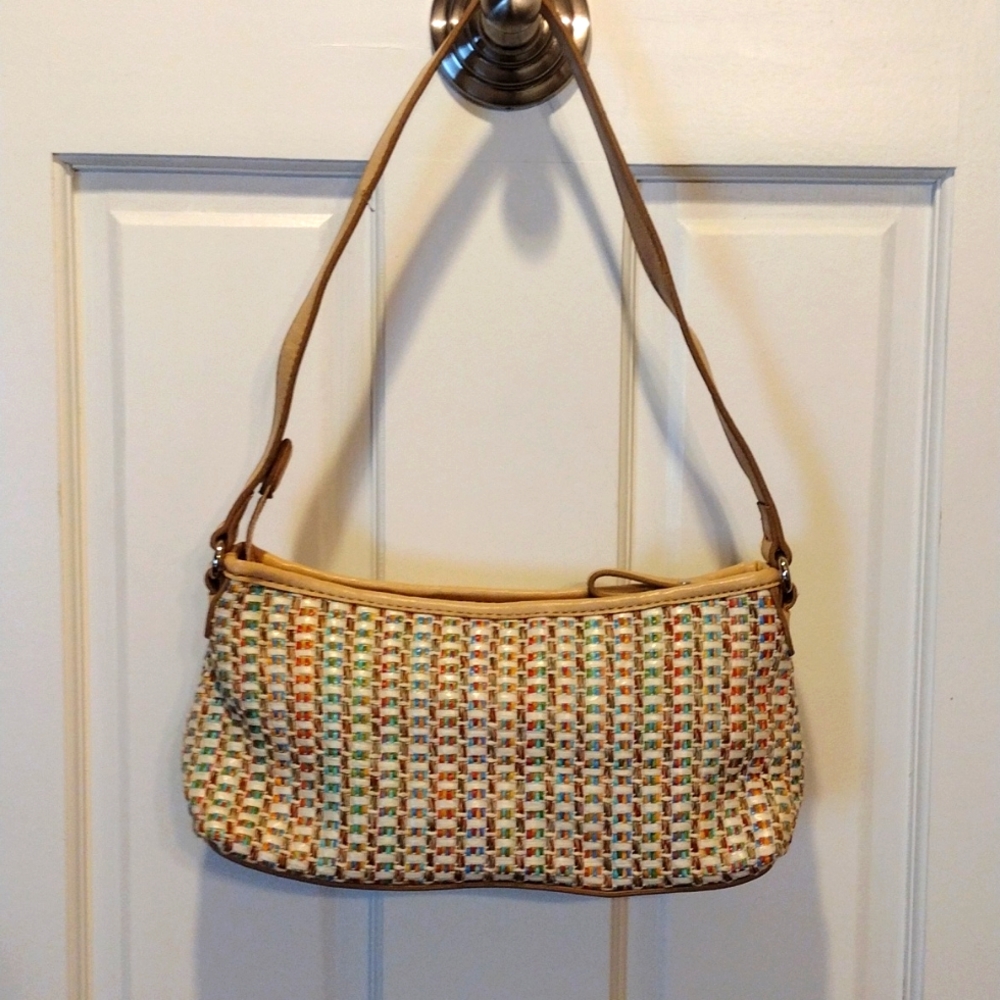 Relic mini purse.
